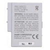 High Kapacita Li-Ion Spare Battery