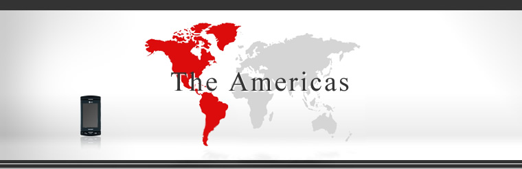 The Americas